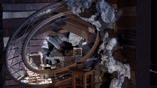 The Painter of Light thumbnail