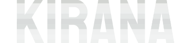 Kirana