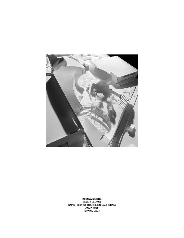 Arts District Library