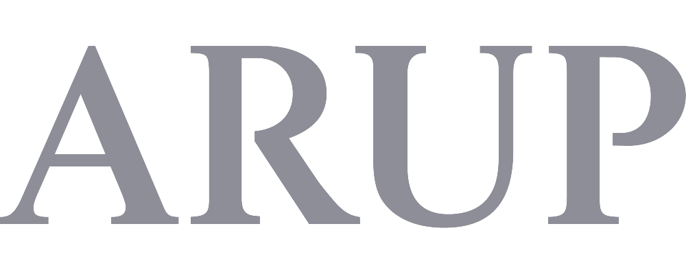 ARUP logo