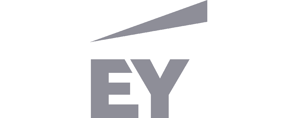 EY logo