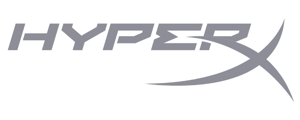 HyperX logo